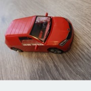 Zestaw klocków Cobi 24570 Skoda Fabia unikat 