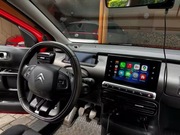 CarPlay/Android Auto BOX dla Citroen/Peugeot