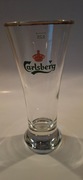Calsberg pokal / szklanka