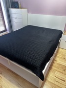 Łóżko VOX serii 4YOU