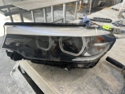 Lampa Led lewa BMW G30 przedlift Kompletna.