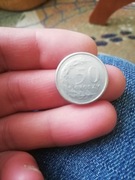 50 groszy z 1995 roku  zobacz!! 