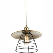 Lampa wisząca VIEJO Globo | SKU 15086H1