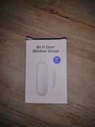 Czujnik Otwarcia Drzwi i Okna  WIFI Tuya Smart