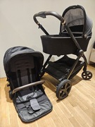 Wózek dziecięcy Espiro Only 2w1