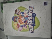 Supersmyki poziom B dla 5 latka