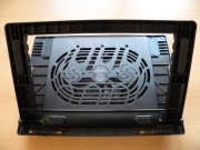 Stacja chłodząca do laptopa / notebooka