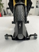 Platforma motocyklowa Zeus Moto