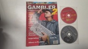 Gambler 5/99 edycja z CD czasopismo z Harpoon 97 i Warbirds 2.5