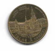 1 Talar sanocki   wierni polsce  wierni tradycji