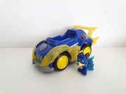 Spin Master Psi Patrol Kosmo Pieski Chase Chase's Powered Up Cruise