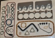 Zestaw Uszczelek Silnika M20B25 M20B20 BMW E30 E34