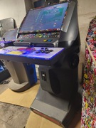 Konsola do gier arcade pandora 3D+ 40`s RETRO GAMES kultowy sprzęt