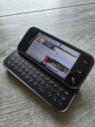 Nokia N97 Mini 8GB RM-555 | QWERTY | Symbian | Retro Nokia | Działa