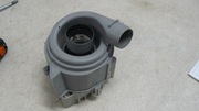 Pompa odpływowa z grzałką Siemens Bosch zmywarka 