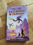 To, co najlepsze w fantasy 
