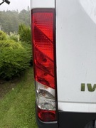 Lewa tylna lampa Iveco daily 2017