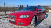 sprzedam Volvo v50 