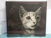 RED PAINTED RED - HEY DUM DUM - CD - NOWA