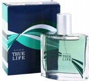 Avon True Life for Him dla niego