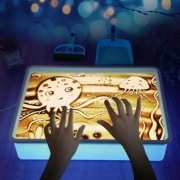 Kreatywna zabawa dla dzieci i dorosłych!