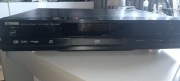 DVD Yamaha z orginalnym pilotem 
