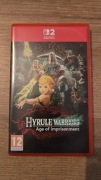 Gra Hyrule Warriors: Age of Imprisonment Nintendo Switch 2