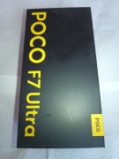 Smartfon Xiaomi Poco F7 Ultra 
