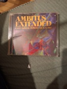 CD SBB SKRZEK SZUKALSKI AMBITUS EXTENDED DIGIPACK UCIĘTY  PRZEROBIONY NA CD