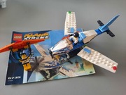LEGO nr 6735 - ISLAND EXTREME STUNTS