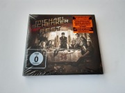 MICHAEL SCHENKER FEST - RESURRECTION  CD+DVD Wyd. 2018 r. nowa w folii