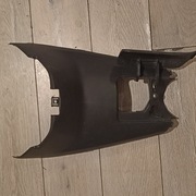 Osłona kolan obudowa SYM JET EURO X50