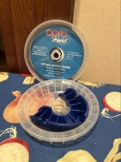 2 x Szczęki bokserskie