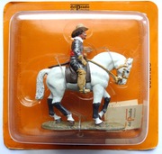 Figurka Del Prado. Frederic-Henri II d' Orange. CBH 020. 