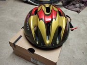 kask rowerowy dziecięcy 47-54