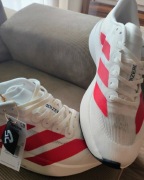 Buty do biegania Adidas adizero Evo SL.