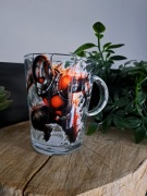 Szklanka kubek Handmade 400ml Marvel Ant Man