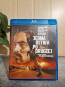 Jedna bitwa po drugiej (One Battle After Another) Dubbing PL Blu-ray 1080p