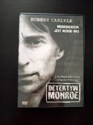 Detektyw Monroe. Morderca jest wśród nas. DVD