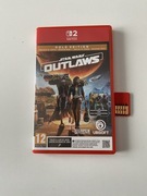 Star Wars Outlaws Gold Edition