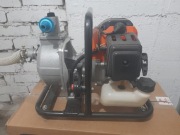 Pompa wodna spalinowa