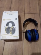 Słuchawki Ochronne BHP z bluetooth 5.3, USB -C