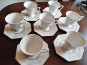 Porcelana Atelier Royal Bavaria Collection  + gratis
