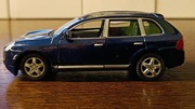 Porsche Cayenne Turbo 1/38 024