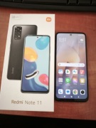 Xiaomi Redmi note 11 128gb