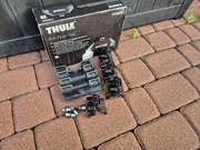 Thule KIT 186078 VW Touran Golf Alltrack Seat Arona Evo Flush