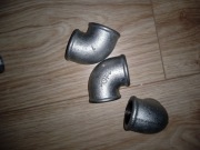 Klano Ocynkowane Gw/Gw 1 Cal 