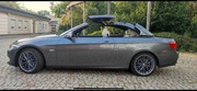 BMW 3 E93 cabrio