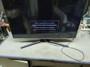 TV LED SAMSUNG UE40D6750  - Smart TV solidny telewizor 