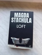 Mam do sprzedania książkę Loft 